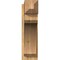 Ekena Millwork Legacy Craftsman Rough Sawn Outlooker, Western Red Cedar, 8"W x 28"D x 28"H OUT08X28X28LEC04RWR - alternate 4